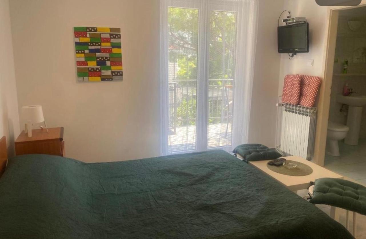 Apartment Amari *