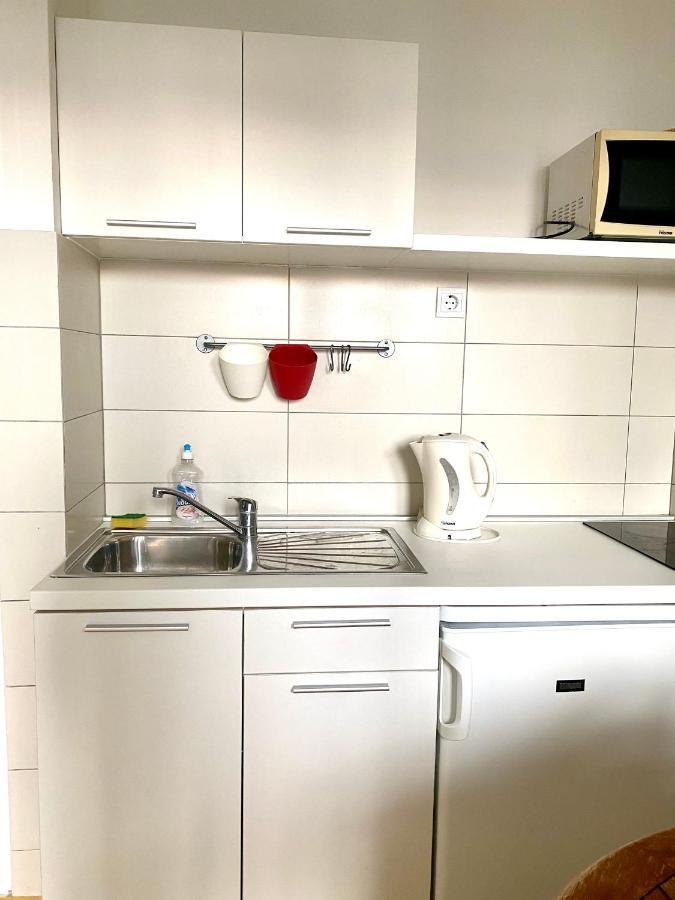 Appartement Amari Brela