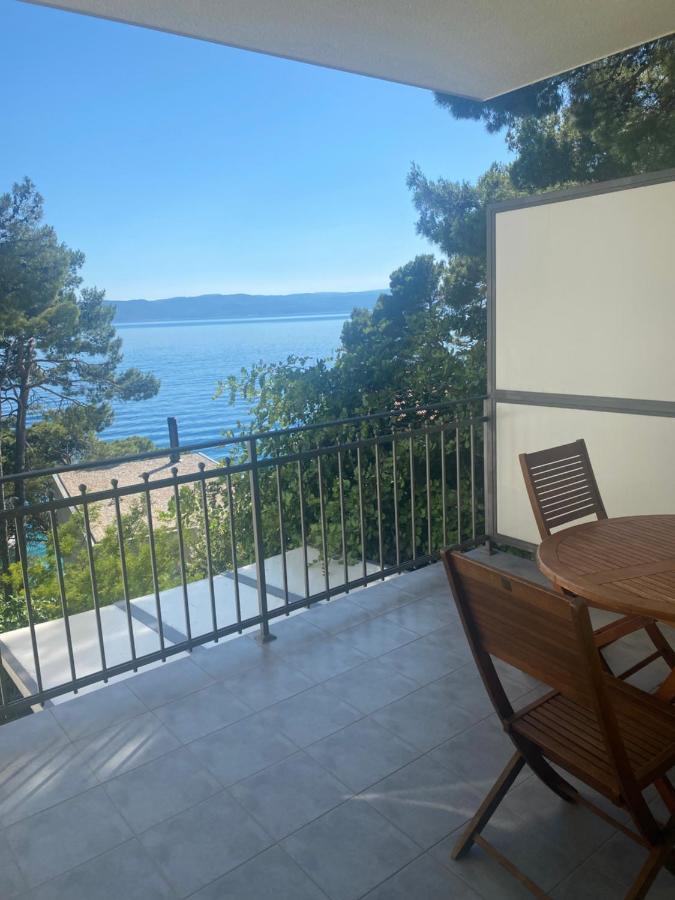 Appartement Amari Brela
