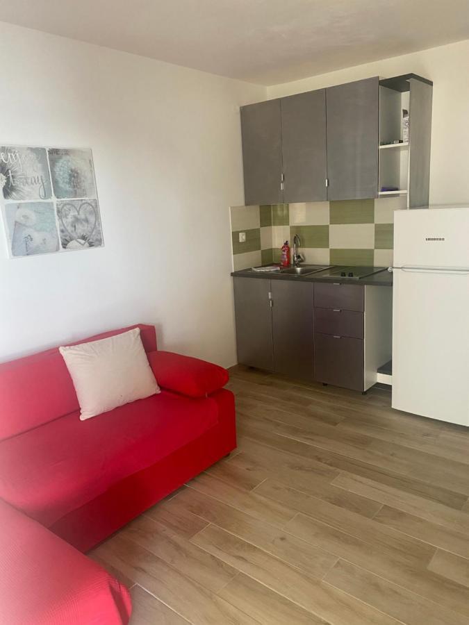 Apartment Amari *