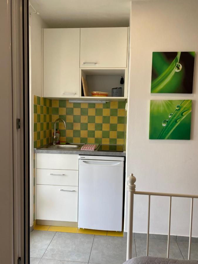 Amari Apartment *