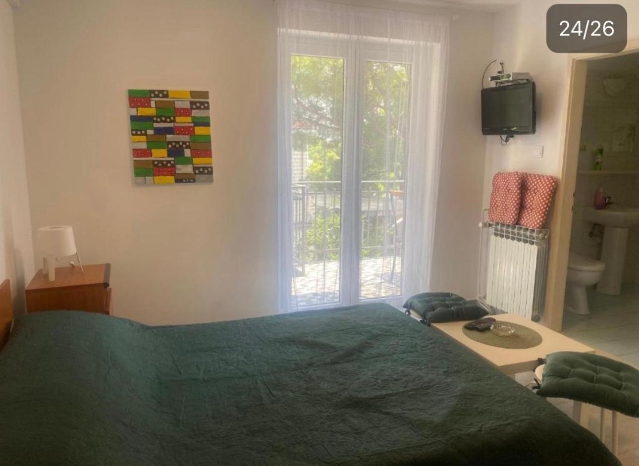 Appartement Amari Brela