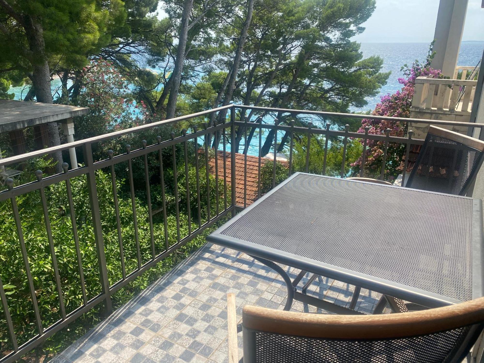 Amari Apartment