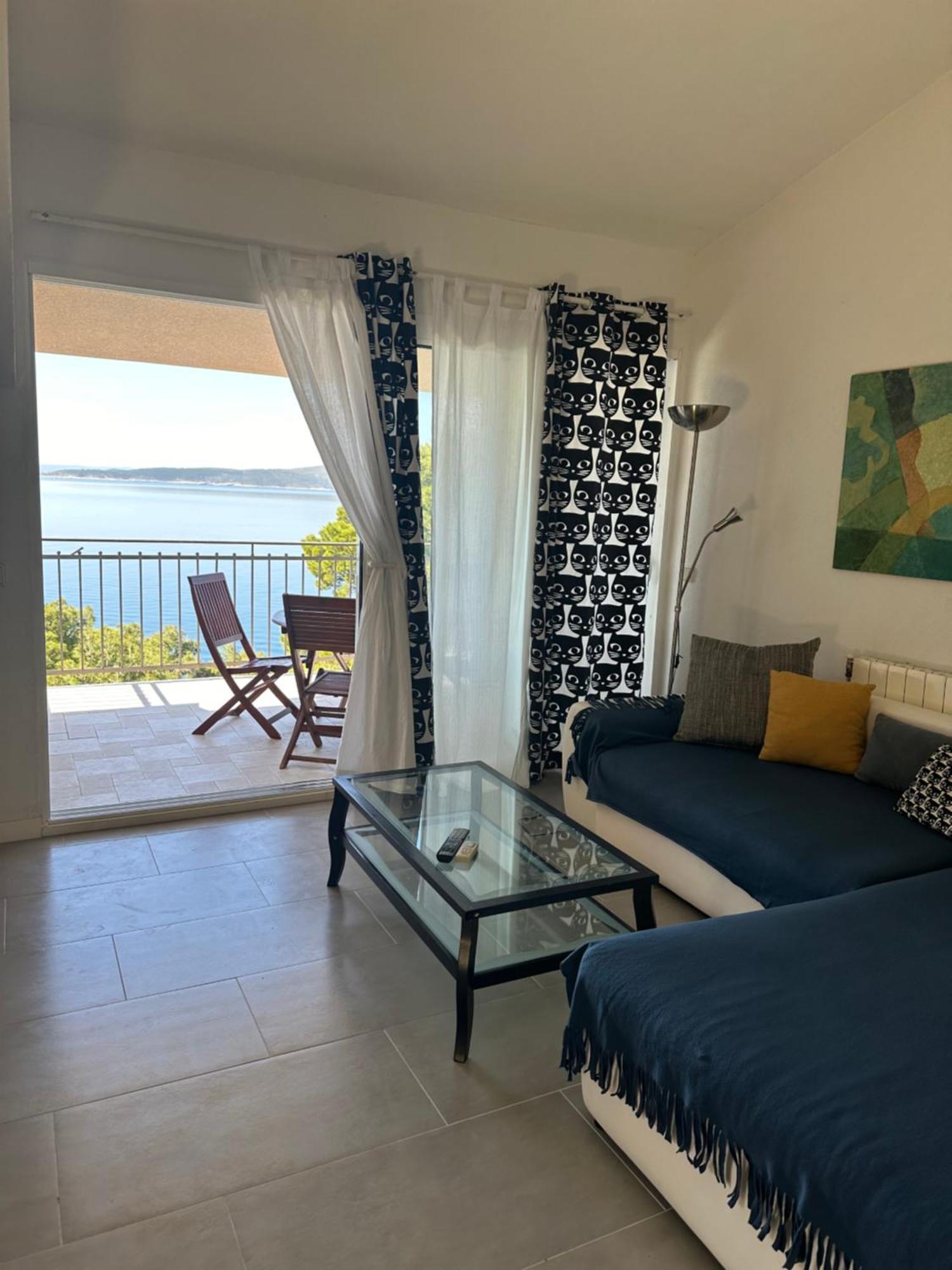 Amari Apartment